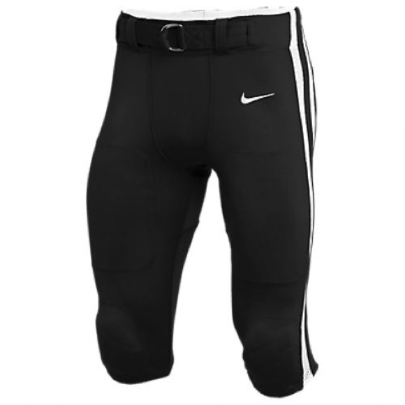 Nike Mach Speed Football Pants Knee Pads 789925